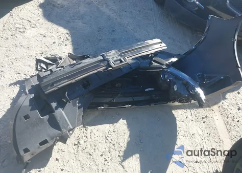 2017 Mitsubishi Outlander Sel z USA, uszkodzony, nr VIN JA4AD3A33HZ067499